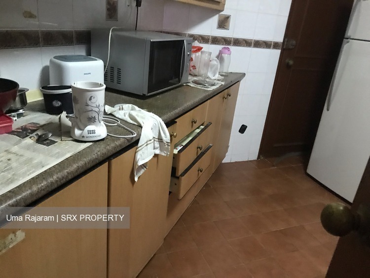 Melville Park (D18), Condominium #209510521